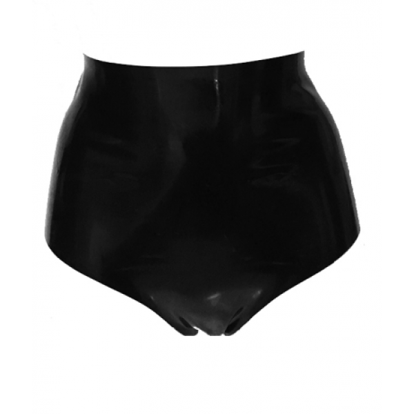 High Waist Short